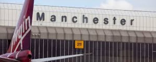 Manchester airport Manchester airport transfers