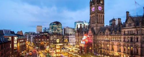 Manchester-cIty Manchester-cIty