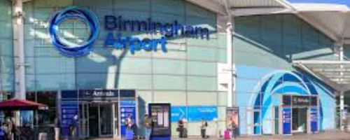 birmingham airport birmingham airport